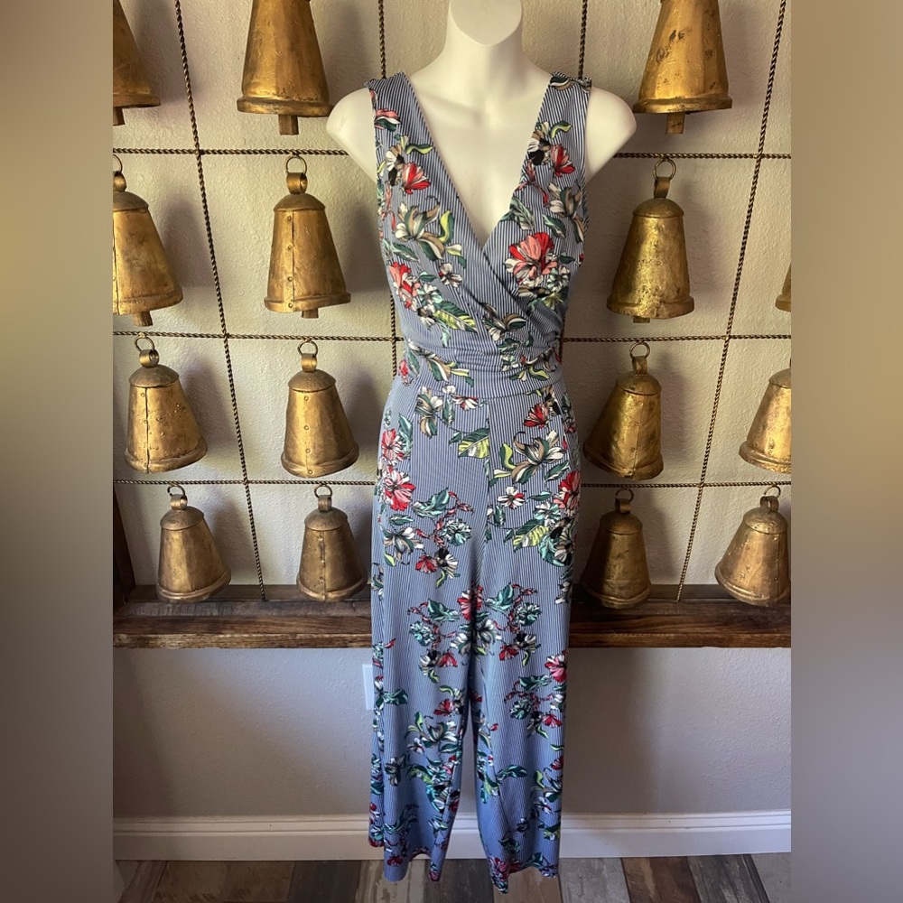 Women’s small jumpsuit